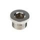 thumbnail image 2 of Tapón de Perno Hexagonal de Níquel Galvanizado para Sensor de Oxígeno O2 Rosca M18x1.5, 2 of 3