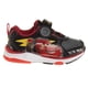 thumbnail image 3 of Zapatos Disney Rayo McQueen con Luces LED para Niños Pequeños Talla 9, 3 of 6
