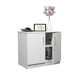 thumbnail image 1 of Gabinete Multiusos Blanco GM3540, 1 of 3