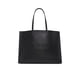 thumbnail image 1 of Bolso Tote Ted Baker Sukicon 25 cm Negro (abierto), 1 of 5