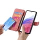 thumbnail image 5 of Funda Billetera Magnética para Honor X9C Soporte Tarjetas Desmontable Rosa, 5 of 6