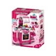 thumbnail image 3 of Set Juego De Cocina Grande, Little Chef, Luz Y Sonido 29 Pcs, 3 of 3