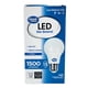 thumbnail image 1 of Ampolleta LED Bola 15W Luz Día Base E27, 1 Un, 1 of 3