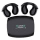 thumbnail image 3 of Clip Para La Oreja Auriculares Control Táctil Mini Clip En Auriculares Para Entrenamiento Al Aire Libre Negro, 3 of 5