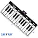 thumbnail image 2 of Click N' Play Gigantic Keyboard Play Mat 24 Teclas, 2 of 2