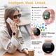 thumbnail image 4 of Reloj Inteligente ChronArk 1,32" AMOLED con GPT y Seguimiento Fitness, 4 of 7