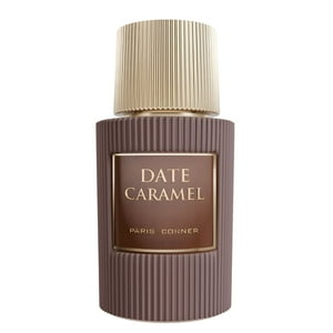 Paris Corner Date Caramel Edp 100Ml
