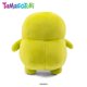 thumbnail image 5 of Peluche coleccionista Toynk Tamagotchi Kuchipatchi 15 cm, 5 of 6