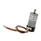 thumbnail image 2 of 25GA-310 Motor de 12V DC Velocidad de desaceleración Realimentación Torsión alta Cepillado, 2 of 5