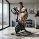 thumbnail image 2 of Bicicleta Estatica Norplat S4k Spinning Fitness Volante 4kg, 2 of 3