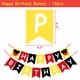 thumbnail image 3 of Decoraciones para Fiesta XXDecor Kit de 224 Piezas para Cumpleaños de Niño 1 Año, 3 of 4