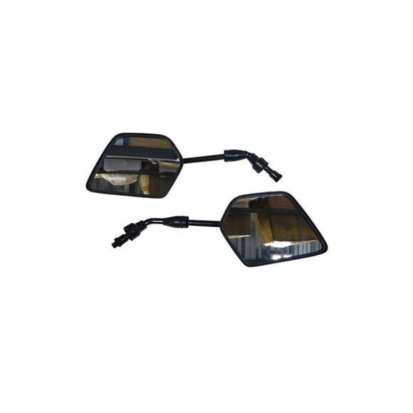 Espejos Para Moto Euromot Gxt 200 / 250