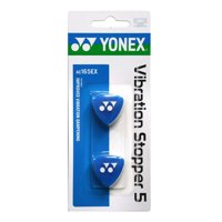 Antivibrador Yonex Stopper Azul