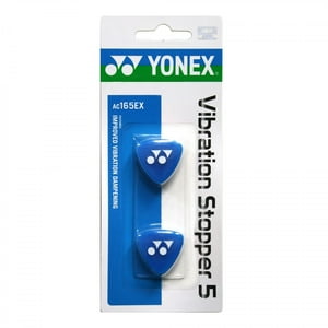 Antivibrador Yonex Stopper Azul