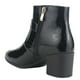 thumbnail image 4 of Botin Chalada Mujer Gally-4 Negro Casual, 4 of 7