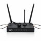 thumbnail image 1 of Router 4G LTE SECUPOE de 4 puertos WiFi con alimentación solar, 1 of 8