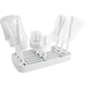 thumbnail image 1 of Rack Mamaderas y Tetinas Plegable Blanco, 1 of 3