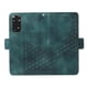 thumbnail image 3 of Carcasa FOXDOCK Xiaomi Redmi Note 12s 4G de cuero PU, diseño acolchado clásico, protección contra caídas y rayones, 3 of 5