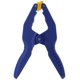 thumbnail image 3 of Pinza IRWIN QUICK-GRIP de resina, 2 pulgadas, azul, 3 of 5