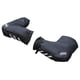 thumbnail image 2 of Manoplas Para Manillar, Guantes Térmicos De Tela Oxford Para Moto Y Ciclismo, 2 of 5