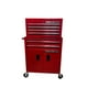 thumbnail image 1 of Caja Herramientas Rojo, 1 of 5