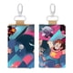 thumbnail image 1 of Steven Universe Toalla Con Diseño Único Regalo Ideal Para Fans Perfecta Para Uso Diario Fitness Yoga Boxeo Y Bronceado Medidas 35x73 Cm, 1 of 6