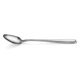 thumbnail image 3 of Cucharas de servir New Star Foodservice 20 cm juego de 12, 3 of 8
