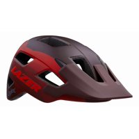 Casco Bicicleta Lazer Chiru Mips Ce-Cpsc Matte Red S