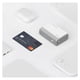 thumbnail image 5 of Cuktech Power Bank Cargador Portátil 30W 10000 mAh Gris, 5 of 8