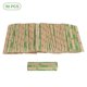 thumbnail image 3 of Rollos de diez centavos planos Sumerfnt para envolver monedas, 110 unidades, 3 of 7