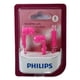 thumbnail image 1 of Audifonos Manos Libres Jack 3.5 Rosado SHE1405, 1 of 2