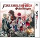 thumbnail image 1 of Juego Nintendo Fire Emblem Fates Birthright 3DS, 1 of 4