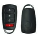 thumbnail image 2 of Control Remoto Universal 100 Metros Porton Electrico Auto, 2 of 3