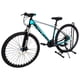 thumbnail image 4 of Bicicleta aro 29 Never Say Never Celeste Freno hidraulico/27 veloc, 4 of 9