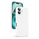 thumbnail image 1 of Carcasa Funda Para IPhone 17 Goma Blanco, 1 of 5
