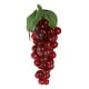 thumbnail image 1 of Decoracion Uvas Artificiales De Negro Rojo Verde Para Hogar, 1 of 8