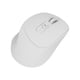 thumbnail image 1 of Ratón Inalámbrico Profesional 2.4G Accesorios Ligeros Silenciosos Para Computadora Blanco, 1 of 3