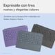 thumbnail image 5 of Kit: Teclado + lápiz - Surface Pro 12, 5 of 10
