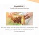 thumbnail image 3 of Emulsión SKINFOOD Royal Honey Essential 160 ml para piel seca, 3 of 7