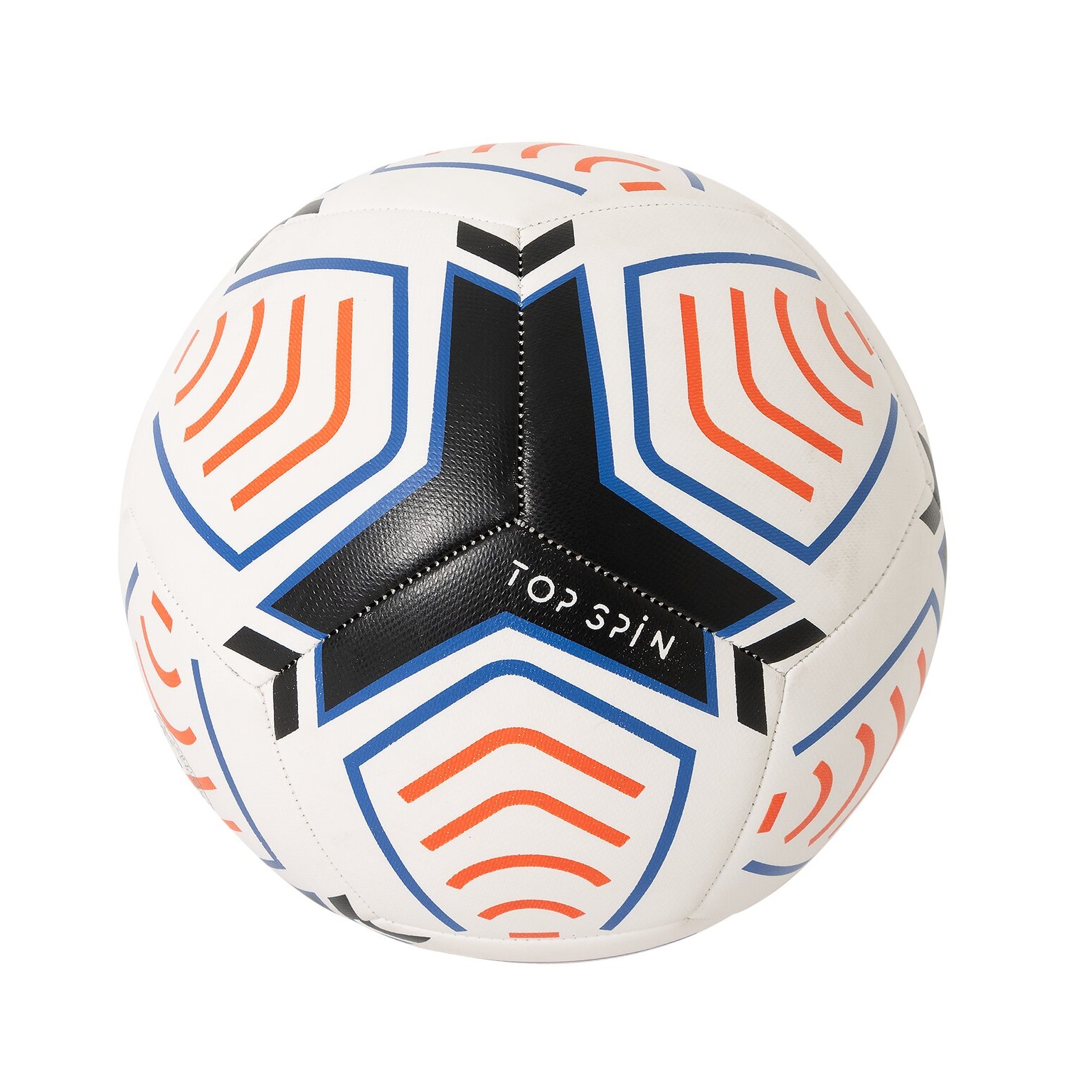 Top Spin - Pelota De Futbol Strike Pro Classic - N°5