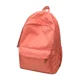 thumbnail image 1 of Women Schoolbag Waterproof Large Capacity School Backpack Smooth Zipper Solid Color Teens Girl Casual Daypack Bag Student Supply, 1 of 3