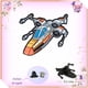 thumbnail image 2 of Pin Broche De X-Wing T-65 Ala-X, Star Wars, 2 of 2