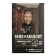 thumbnail image 2 of Mezco Toyz de Bobblehead Sons Of Anarchy 6 Clay, 2 of 4