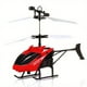 thumbnail image 3 of 1pc MIni Remote Control Aircraft Rc Flight Sensor Plane Flying Infrared Helicopter Toy With Light, 3 of 3