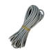 thumbnail image 2 of 4x Cable De Repuesto Para Silla De Patio, Universal, Para Tumbona De Exterior, Cordón Elástico Gris, 2 of 5
