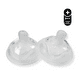 thumbnail image 1 of Tetinas Twistshake Double Pro 2 uns - Plus (6m+), 1 of 6