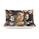 thumbnail image 3 of Goosebumps Slappy Quilt Set Thicken Soft 3 Pieces Bedding Set All Season Duvet Cove with 2 Pillowcases for Adult Women Girls Teens Home Room Decor, 3 of 5