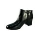thumbnail image 4 of Botin Life Stride Tribeca Negro Mujer, 4 of 6