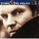 thumbnail image 1 of CD A&M Lo mejor de Sting y The Police, 1 of 1