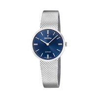 Reloj F20075/3 Festina Swiss Azul Mujer Grace